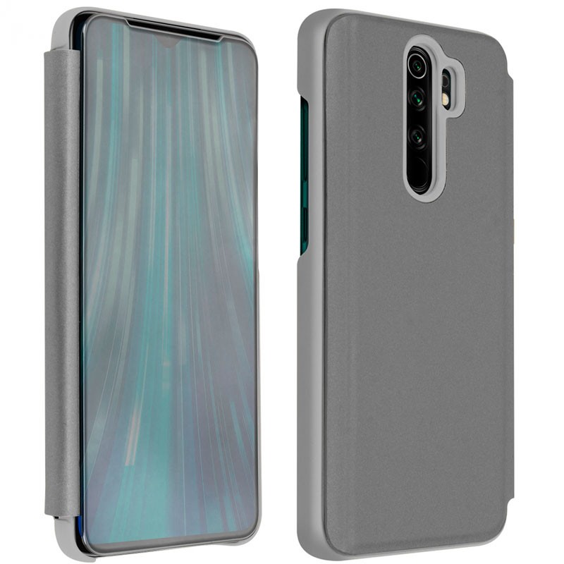 Comprar Funda Carbon Ultra Xiaomi Redmi 9 - PowerPlanetOnline