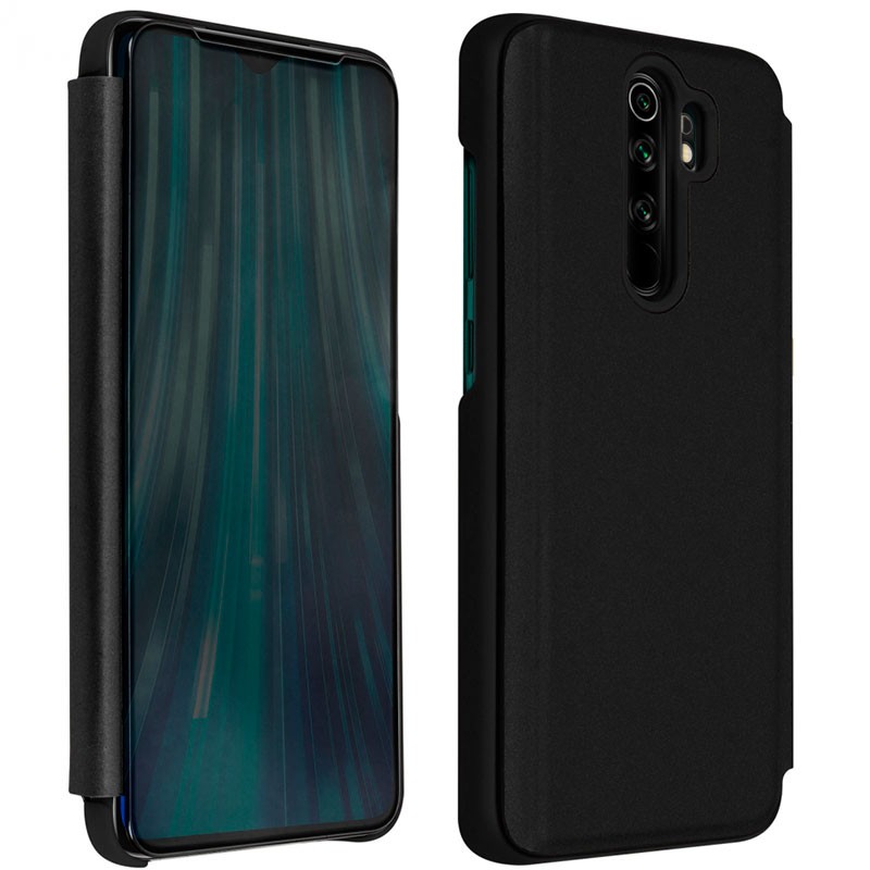 Comprar Funda Carbon Ultra Xiaomi Redmi 9 - PowerPlanetOnline