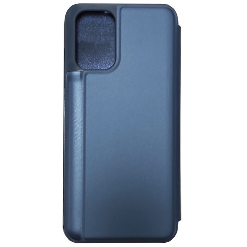 Funda libro Smart Mirror Xiaomi Redmi Note 11 / Redmi Note 11S Azul - Ítem1