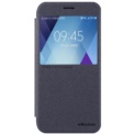 Funda de cuero Sparkle de Nillkin para Samsung Galaxy A5 2017 - Ítem