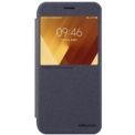 Funda de cuero Sparkle de Nillkin para Samsung Galaxy A7 2017 - Ítem