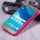 Funda de cuero Sparkle de Nillkin para Samsung Galaxy A7 2017 - Ítem11