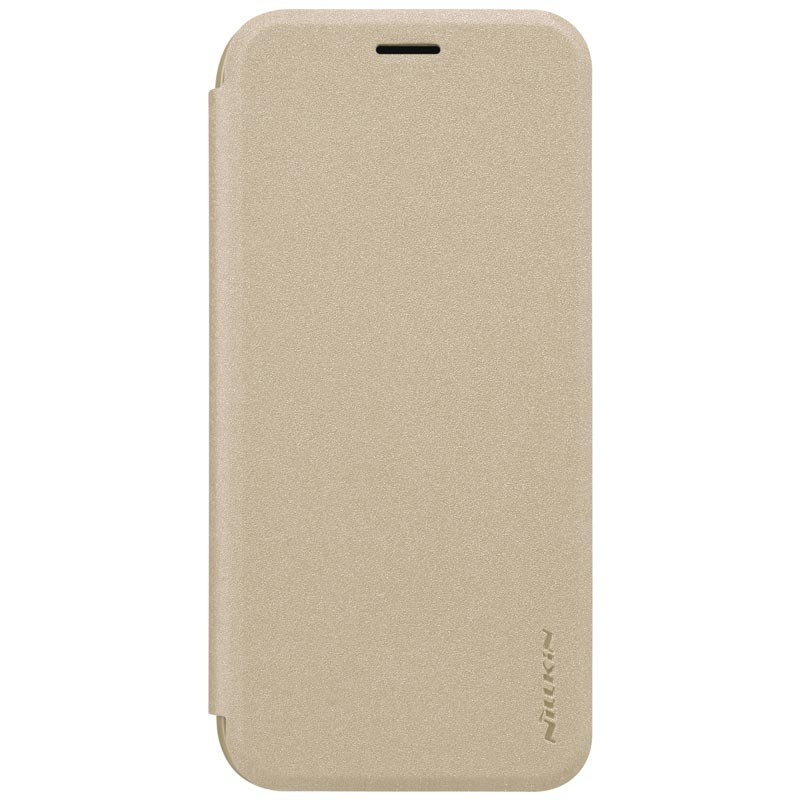 Nillkin Capa de cuoro Sparkle para Samsung Galaxy J5 (2017) J530