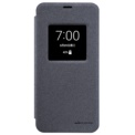 LG G6 Nillkin Spearkle Leather Case - Item