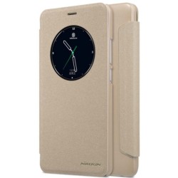 Nillkin Funda de cuero Sparkle Meizu M5 Note - Ítem1