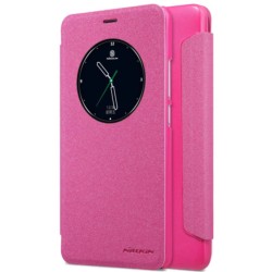 Nillkin Funda de cuero Sparkle Meizu M5 Note - Ítem4
