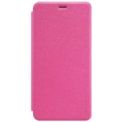 Nillkin Capa de Couro Sparkle Meizu M3 - Item