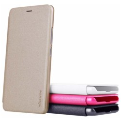 Nillkin Capa de Couro Sparkle Meizu M3 - Item5