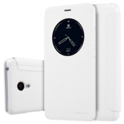 Funda de cuero Sparkle de Nillkin para Meizu M3 Note - Ítem1