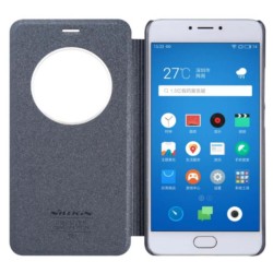 Funda de cuero Sparkle de Nillkin para Meizu M3 Note - Ítem3