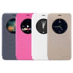 Funda de cuero Sparkle de Nillkin para Meizu M3 Note - Ítem5