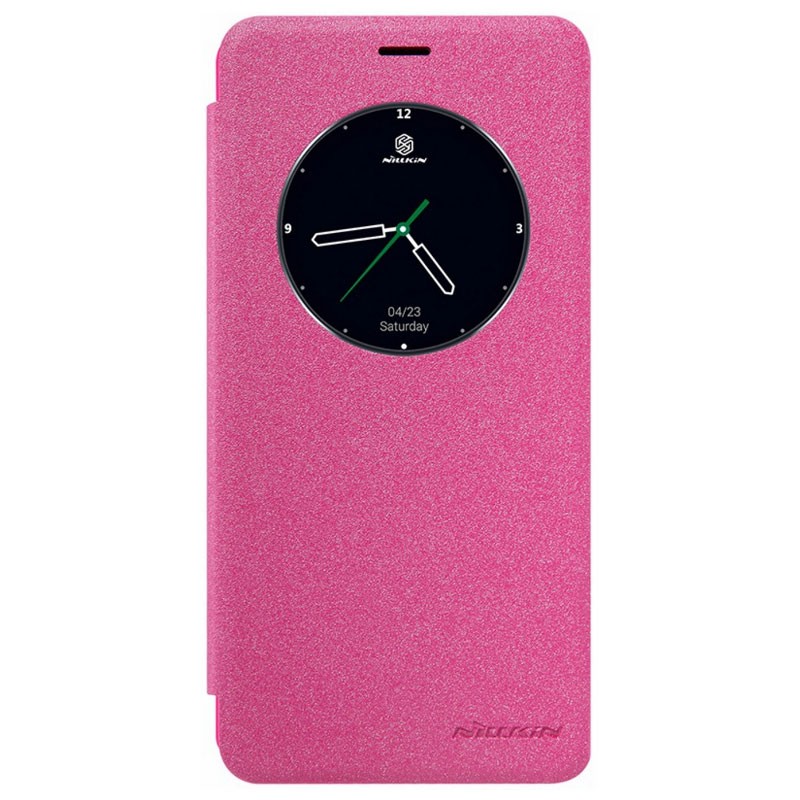 Nillkin Funda de cuero Sparkle para Meizu M3E