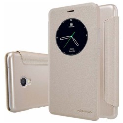 Nillkin Funda de cuero Sparkle para Meizu M3E - Ítem1
