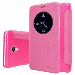 Nillkin Funda de cuero Sparkle para Meizu M3E - Ítem4