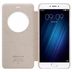 Nillkin Funda de cuero Sparkle para Meizu M3E - Ítem6