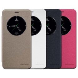 Nillkin Funda de cuero Sparkle para Meizu M3E - Ítem7