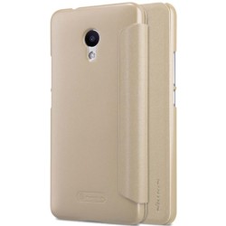 Nillkin Funda de cuero Sparkle Meizu M5S - Ítem1