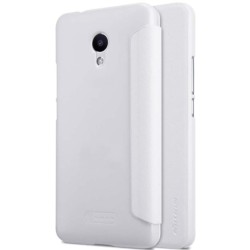 Nillkin Funda de cuero Sparkle Meizu M5S - Ítem2