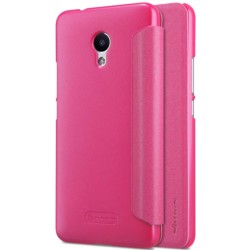 Nillkin Funda de cuero Sparkle Meizu M5S - Ítem4