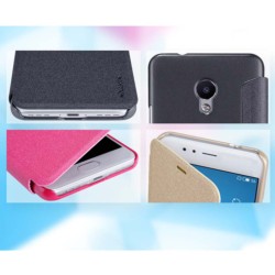 Nillkin Funda de cuero Sparkle Meizu M5S - Ítem8