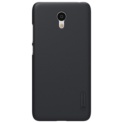 Funda de goma Frosted de Nillkin para Meizu M6 - Ítem