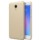 Funda de goma Frosted de Nillkin para Meizu M6 - Ítem1