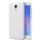 Funda de goma Frosted de Nillkin para Meizu M6 - Ítem2