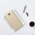 Funda de goma Frosted de Nillkin para Meizu M6 - Ítem11