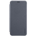 Funda de cuero Sparkle de Nillkin para Meizu M6S - Ítem