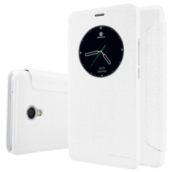 Funda de cuero Sparkle de Nillkin para Meizu Mx6 - Ítem2