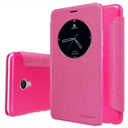 Funda de cuero Sparkle de Nillkin para Meizu Mx6 - Ítem3