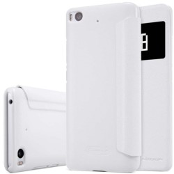 Nillkin Funda de cuero Sparkle Xiaomi Mi5s - Ítem2