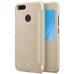Nillkin Funda de cuero Sparkle Xiaomi Mi5X - Ítem5