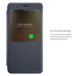 Nillkin Funda de cuero Sparkle Xiaomi Mi5X - Ítem7
