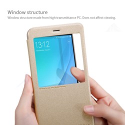 Nillkin Funda de cuero Sparkle Xiaomi Mi5X - Ítem8