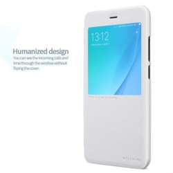 Nillkin Funda de cuero Sparkle Xiaomi Mi5X - Ítem9