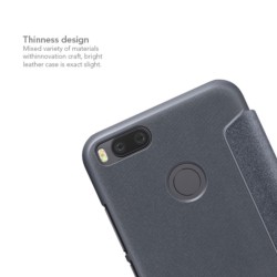 Nillkin Funda de cuero Sparkle Xiaomi Mi5X - Ítem10