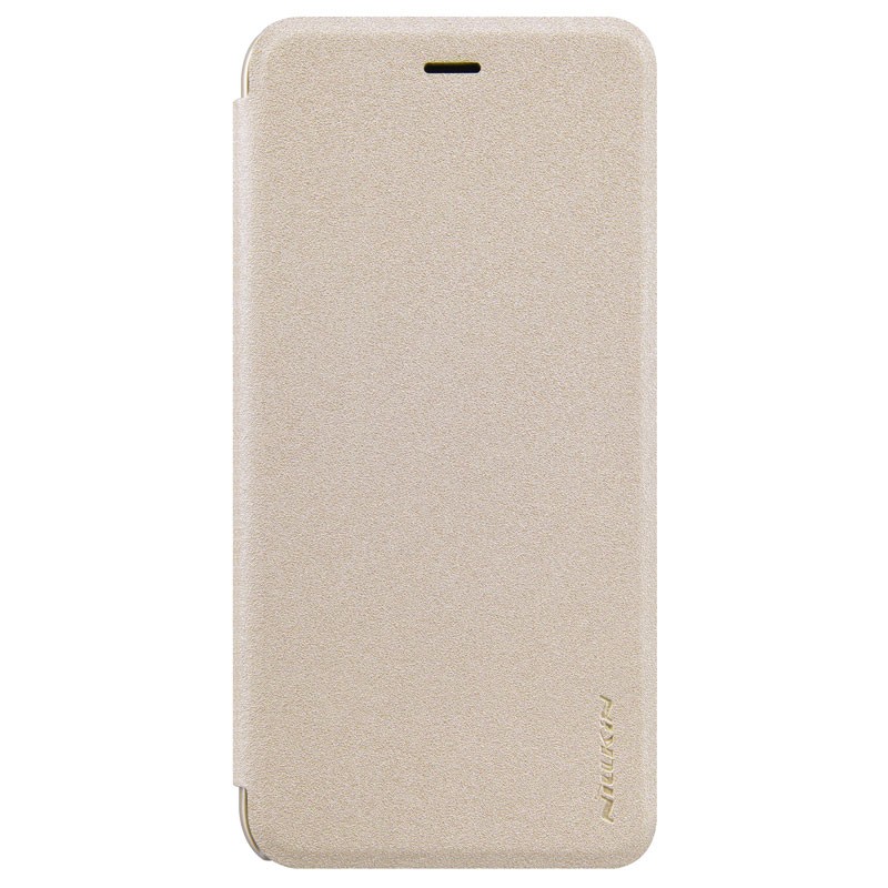 Nillkin Capa de Couro Sparkle Xiaomi Mi6