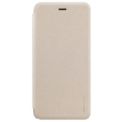 Nillkin Capa de Couro Sparkle Xiaomi Mi6 - Item