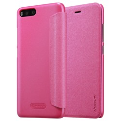 Nillkin Capa de Couro Sparkle Xiaomi Mi6 - Item6