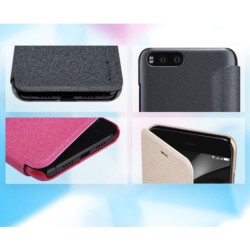 Nillkin Capa de Couro Sparkle Xiaomi Mi6 - Item11