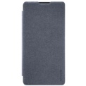 Funda de cuero Sparkle de Nillkin para Xiaomi Mi Mix 2 - Ítem