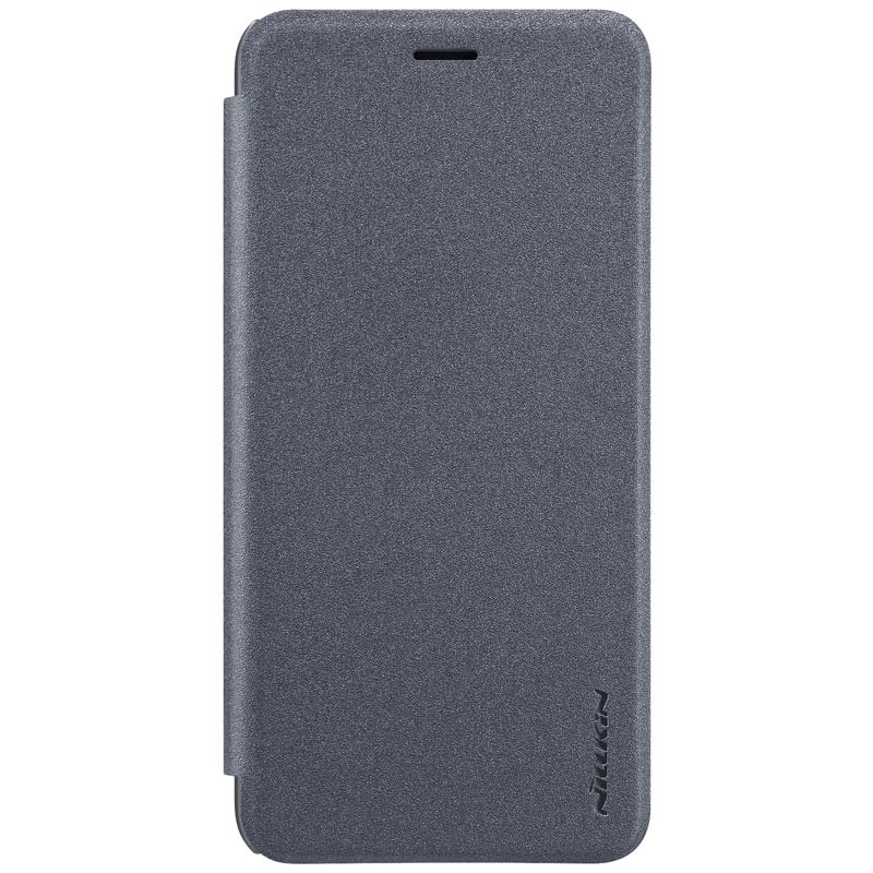 Capa de cuoro Sparkle de Nillkin para Xiaomi Mi Note 3