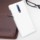 Funda de goma Frosted de Nillkin para Nokia 8 - Ítem12