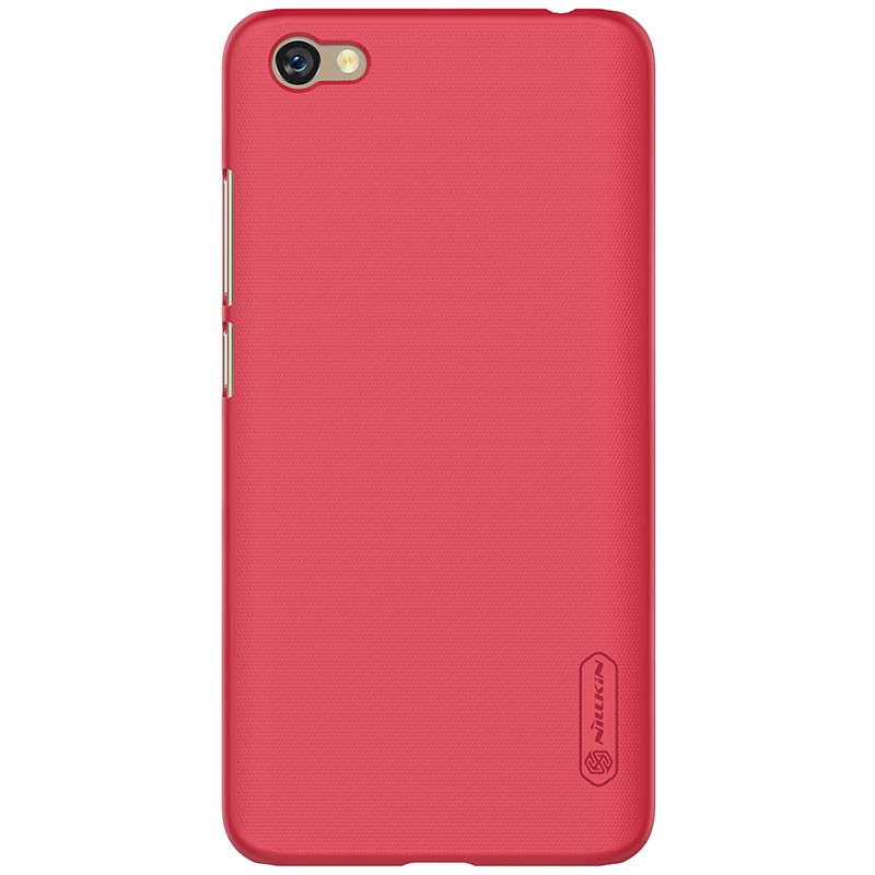 Nillkin Capa de borracha Frosted para Xiaomi Redmi Note 5A