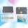 Funda de cuero Sparkle de Nillkin para Xiaomi Redmi Note 5A Prime - Ítem6