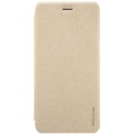 Nillkin Capa de couro Sparkle para Oneplus 5 - Item