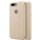 Capa de cuoro Sparkle de Nillkin para Oneplus 5T - Item1