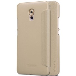 Funda de cuero Sparkle de Nillkin para Meizu Pro 6 Plus - Ítem1