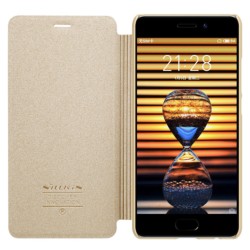 Nillkin Funda de cuero Sparkle Meizu Pro 7 - Ítem2